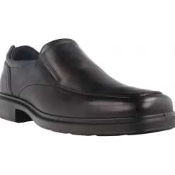 Classique|Mocassins*Ecco Helsinki 2 Black